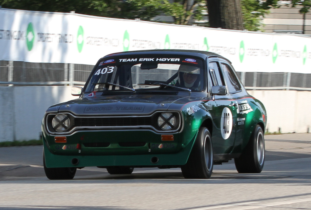 Klaus Bodilsen
(Foto: Motorsporten.dk)